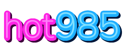 hot985 — logo kanal